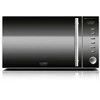 Mikrobangų krosnelė Midea Microwave orkaitė | MAG25XF | Free standing | 800 W | 25 L | Grilis | Juodas