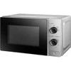 Mikrobangų krosnelė Midea Microwave Oven | MM20CF2E | Free standing | 700 W | 20 L | Baltas