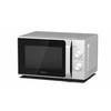 Mikrobangų krosnelė Midea Microwave orkaitė | MM20CF2ESL | Free standing | 700 W | 20 L | Juodas