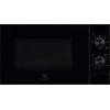 Midea mikrobangų krosnelė | MM720CJ7B | Laisvai pastatoma | 700 W | Juoda