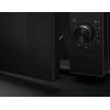 Midea mikrobangų krosnelė | MM720CJ7B | Laisvai pastatoma | 700 W | Juoda