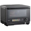 Mikrobangų krosnelė Midea Microwave orkaitė | MSO25H | Free standing | 1000 W | Convection | 25 L | Grilis | Juodas