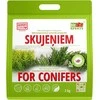 Mikrobiologinės trąšos visžaliams augalams Bioefekts 2kg