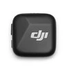 DJI Mic Mini belaidis mikrofono siųstuvas, juodas