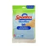 Mikropluošto grindų šluostė Spontex Soft, 1 vnt.