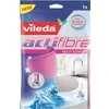 VILEDA Actifibre šluostė, 1 vnt. – itin gerai sugeria, greitai džiūsta, tinka langų valymui.