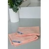 Mikropluošto šluostė Bathroom Eco Ego 24x19.5x24cm smėlio sp.