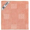 Mikropluošto šluostė Bathroom Eco Ego 24x19.5x24cm smėlio sp.