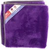 Mikropluošto šluostė dulkėms šluostyti Nordic Stream 30x30cm violetinė