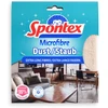 Mikropluošto šluostė dulkėms valyti Spontex Dust, 1 vnt.