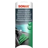 SONAX Mikropluošto šluostė stiklui ir interjerui 498400