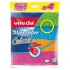 Mikropluošto šluostės SPONTEX XXL 4+1 vnt.