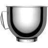 Plakiklis Zyle mikserio priedas - dubuo ZY801BOWL, 7 l
