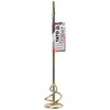 Mikseris dvigubas 85x450 mm 4-9kg SDS-PLUS YT-5492 YATO
