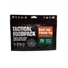 Mil-Tec Liofilizuotas Tactical Foodpack Guliašas su jautiena ir bulvėmis 370 g