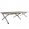 MIL-TEC OD US stiliaus lauko lova 190x65cm