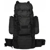 Mil-Tec Juodas RANGER RUCKSACK