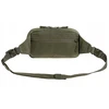 Mil-Tec Tactical Waist Pack lazerinis Cut Olive