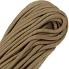 Mil-Tec Teesar Paracord 30 m Laidas - Tvirtas Nailono Pynimas
