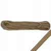 Mil-Tec Teesar Paracord 30 m Laidas - Tvirtas Nailono Pynimas