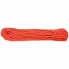 Mil-Tec Teesar Paracord Laidas 30 m, Oranžinis