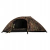MIL-TEC Tent Recom 1, skirta Flecktarn