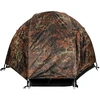 MIL-TEC Tent Recom 1, skirta Flecktarn