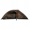 MIL-TEC Tent Recom 1, skirta Flecktarn