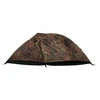 MIL-TEC Tent Recom 1, skirta Flecktarn