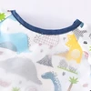 Milababy BLW seilinukas, valgymo prijuostė su rankovėmis ir Premium dubuo