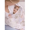 Milababy Žindymo šalikas su standintu langeliu