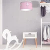 Milagro BALLERINA Rožinis 1XE27 pakabinamas šviestuvas