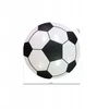 Lubinis šviestuvas Milagro Lampa sufitowa ścienna plafon LED Futbolo kamuolys Futbol Ball Soccer 40cm