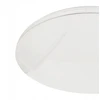 Milagro LED lubinis šviestuvas Allister ML8231, baltas
