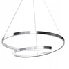 Milagro LUCERO CHROME 48W LED pakabinamas šviestuvas