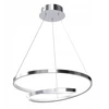 Milagro LUCERO CHROME 48W LED pakabinamas šviestuvas