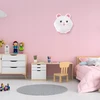Milagro SWEET Rožinis 20W LED lubinis šviestuvas Ø400 mm