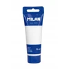 Milan Akriliniai Dažai 75 ml - Balti