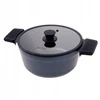 MILDURA Homedelux tradicinis puodas 4,2 l