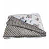 Milon Minky antklodė lovai 140x200 Kapa Blanket lovatiesė