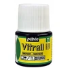 Milteliai Vitralis - Pebeo - Citrina - 45ml - Blizgus - Skaidrus