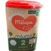 Milupa Milumil 2 Kitas pienas po 6 gyvenimo mėnesių 800g Defektas