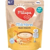 MILUPA PIENINIAI GRŪDAI SU VAISIAIS 6m 400g