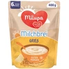 MILUPA SEMOLA PUDINGAS SU PIENU 6m