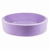 Mimii Suchy basen 130x30 Velvet Soft Violetinis bez piłek