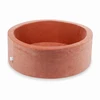 Mimii SUCHY BASEN bez piłek KOJEC vaikams 90x30cm Soft Canyon Clay apvalus