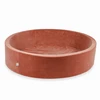 Mimii SUCHY BASEN bez piłek KOJEC vaikams 130x30cm Soft Canyon Clay apvalus