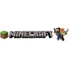 Minecraft Creative RINKINYS vaikams, dažymo rinkinys + kreidelės