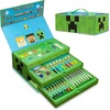 MINECRAFT FULL ART RINKINYS VAIKAMS DAŽYTI 40 STRAIPSNIŲ
