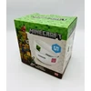 MINECRAFT vaikiškas salotinis dubuo, 2 vnt., PORCELINAS